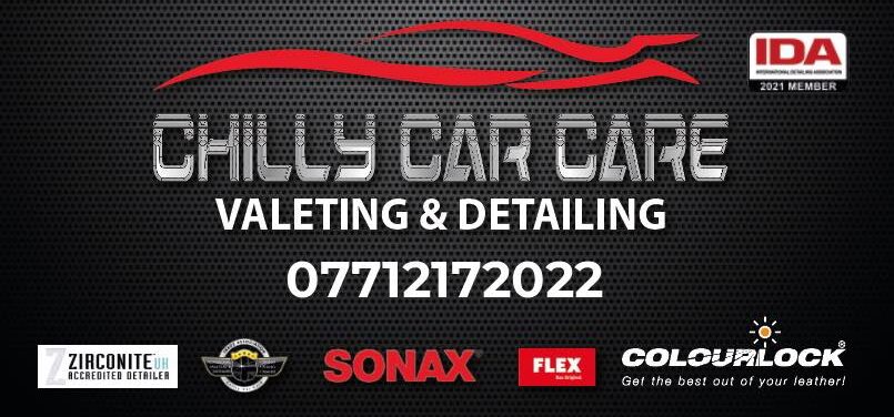 Chilly Car Care Swindon